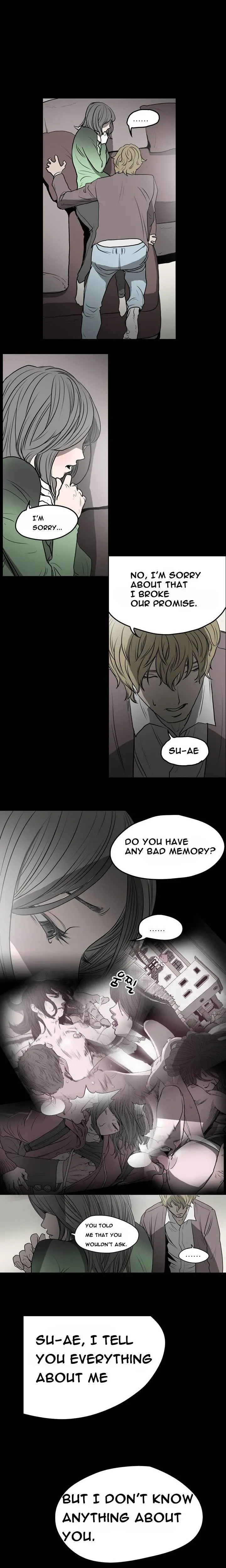 Kitsch Year Episode 6 - Page 10