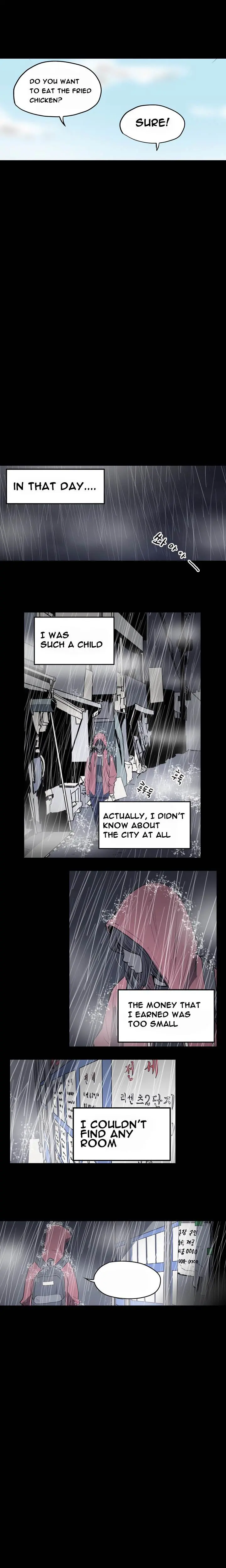 Kitsch Year Episode 6 - Page 3