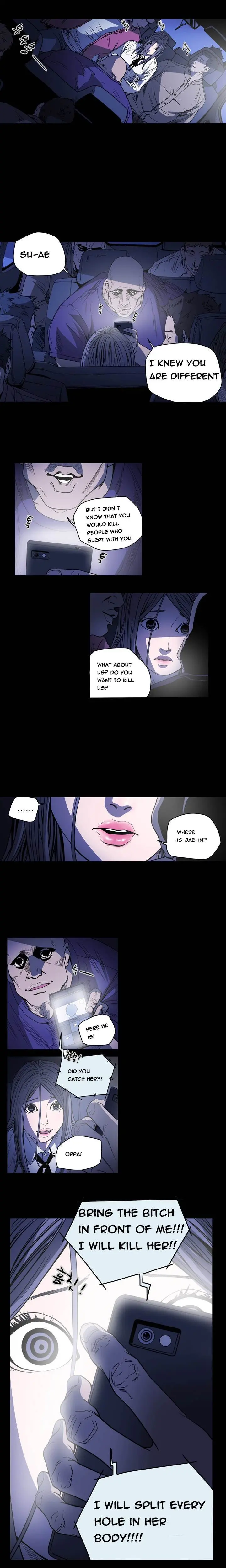 Kitsch Year Episode 60 - Page 4