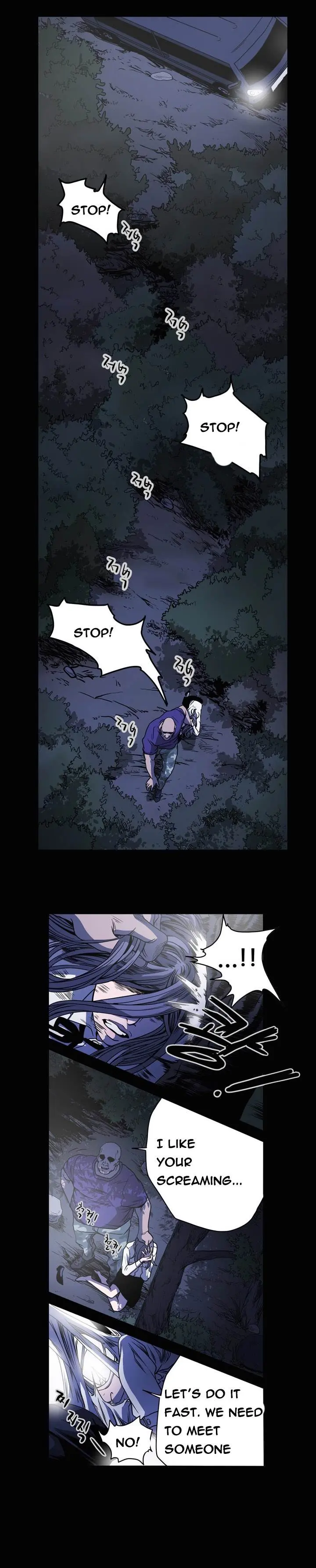 Kitsch Year Episode 60 - Page 7