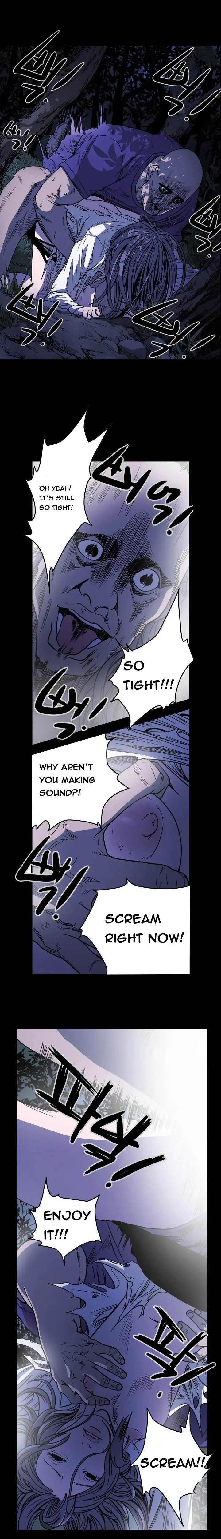 Kitsch Year Episode 60 - Page 9