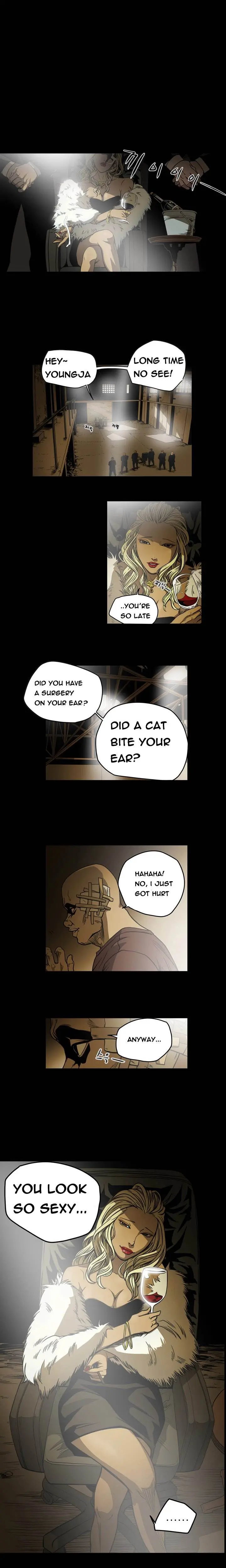 Kitsch Year Episode 62 - Page 2