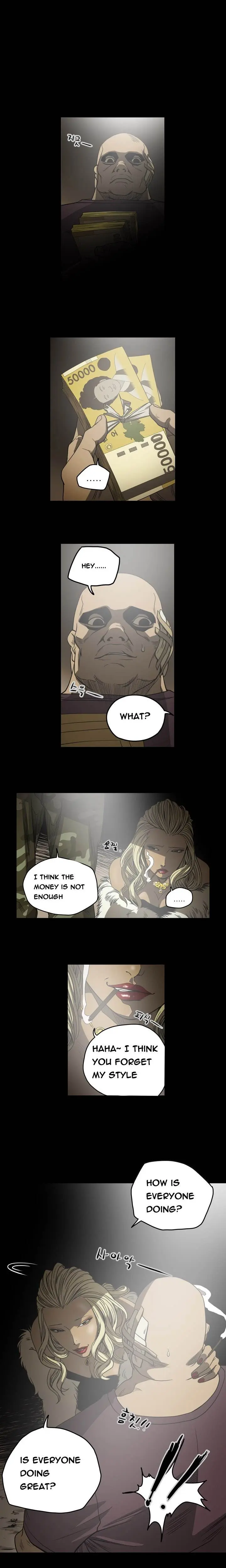 Kitsch Year Episode 62 - Page 4
