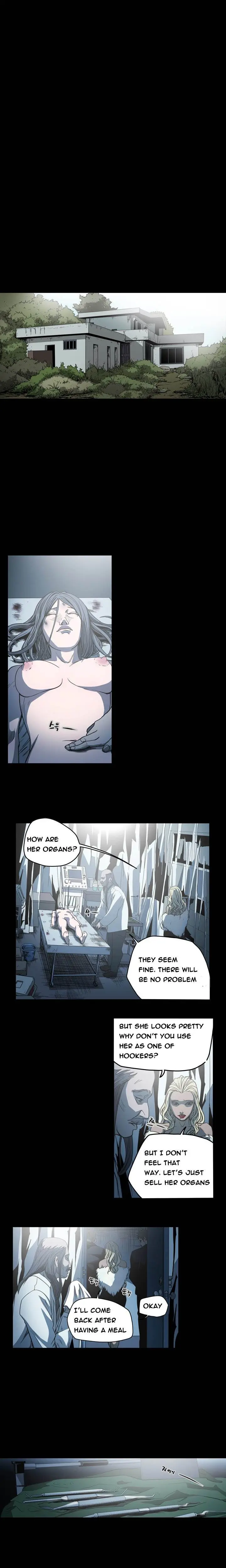 Kitsch Year Episode 62 - Page 6