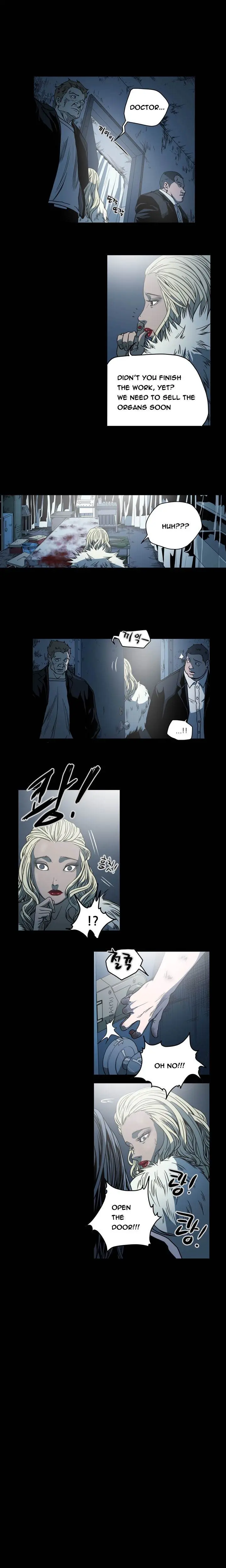 Kitsch Year Episode 63 - Page 3
