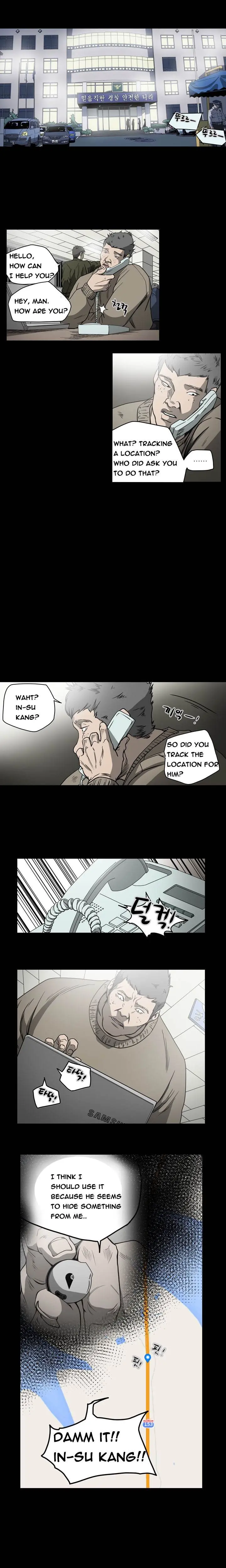Kitsch Year Episode 63 - Page 5