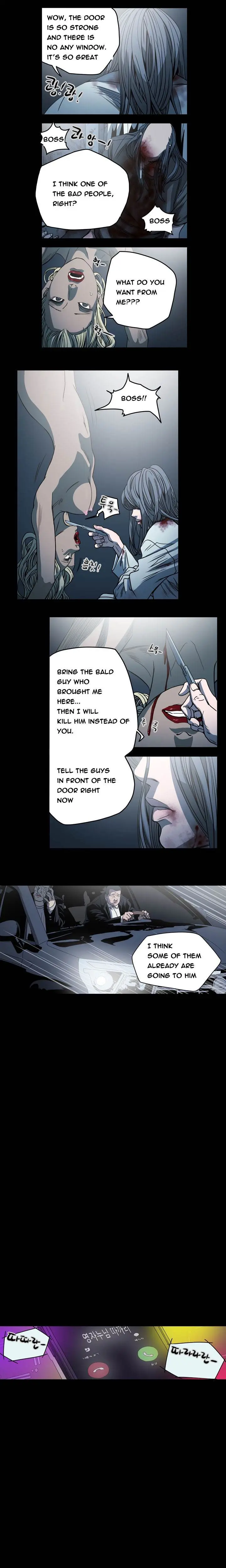 Kitsch Year Episode 63 - Page 7