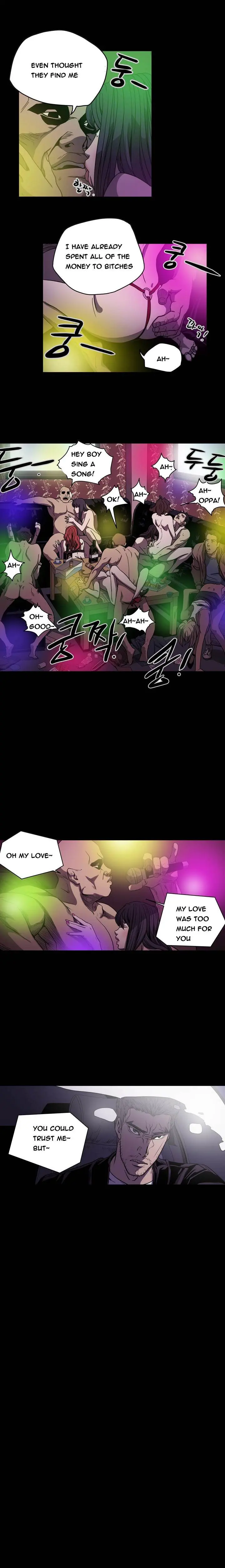 Kitsch Year Episode 63 - Page 9