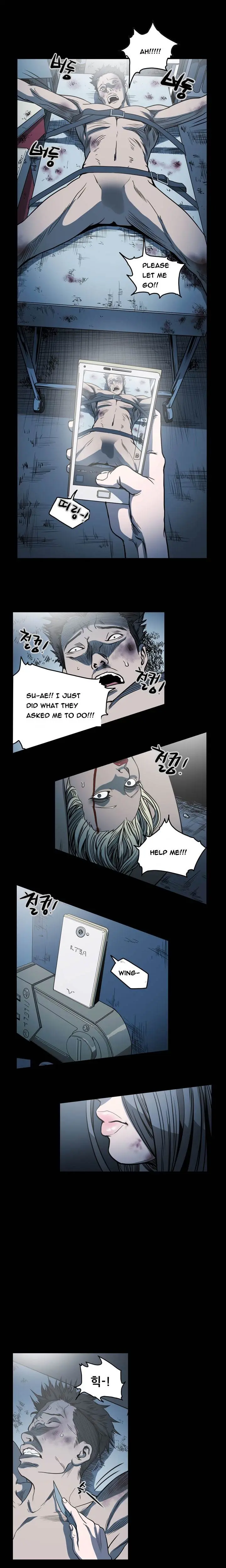 Kitsch Year Episode 64 - Page 8