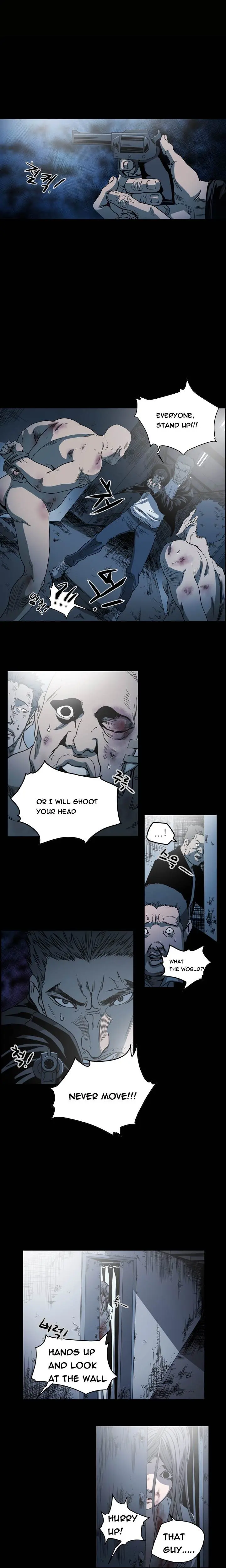 Kitsch Year Episode 65 - Page 4