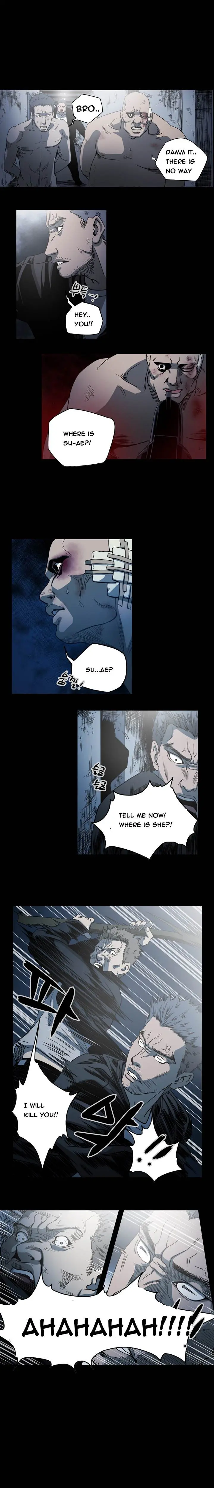Kitsch Year Episode 65 - Page 5