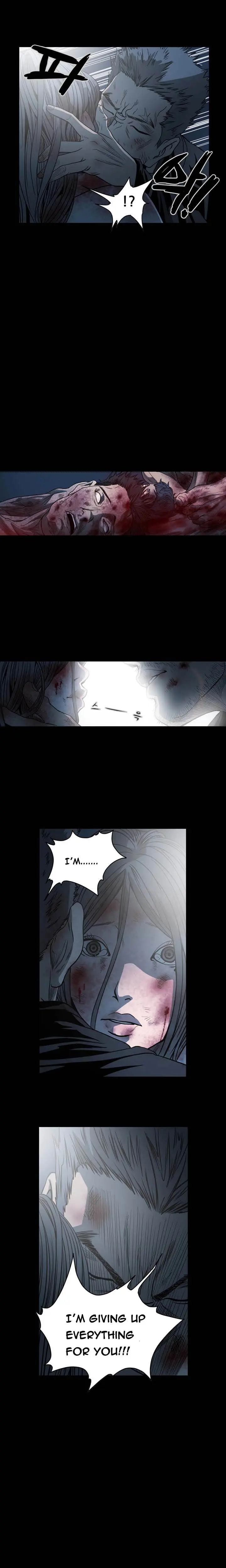 Kitsch Year Episode 66 - Page 12