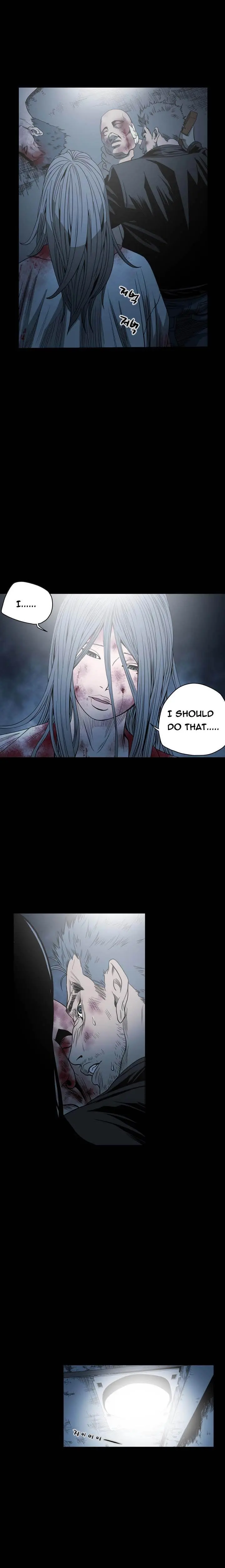 Kitsch Year Episode 66 - Page 6