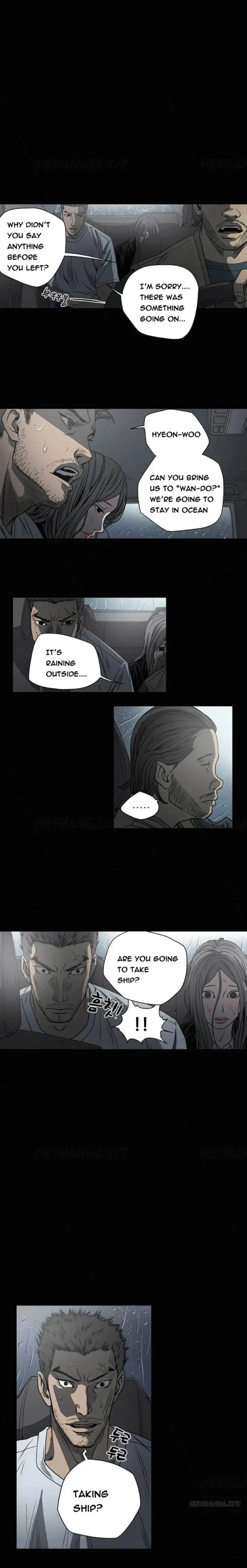 Kitsch Year Episode 70 - Page 4