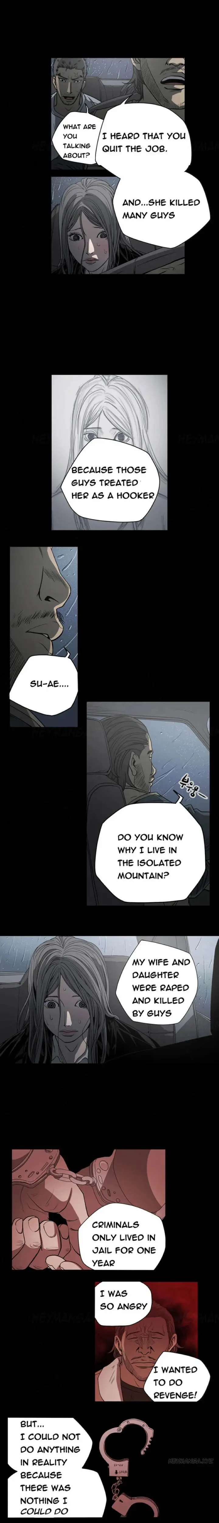 Kitsch Year Episode 70 - Page 5
