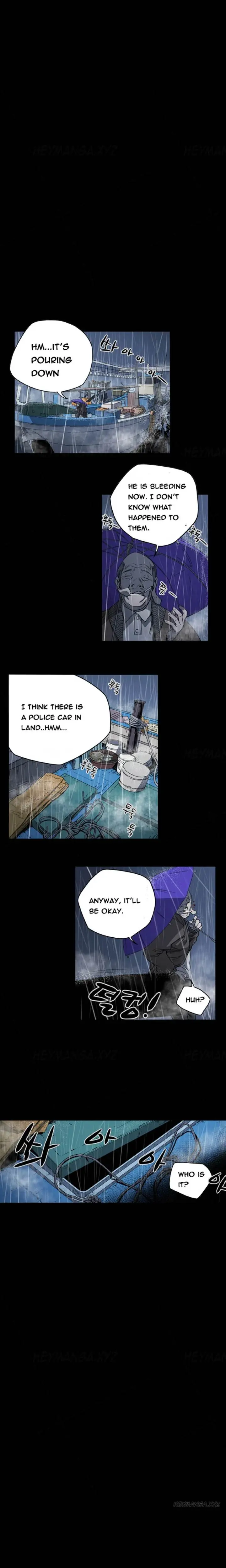 Kitsch Year Episode 71 - Page 10