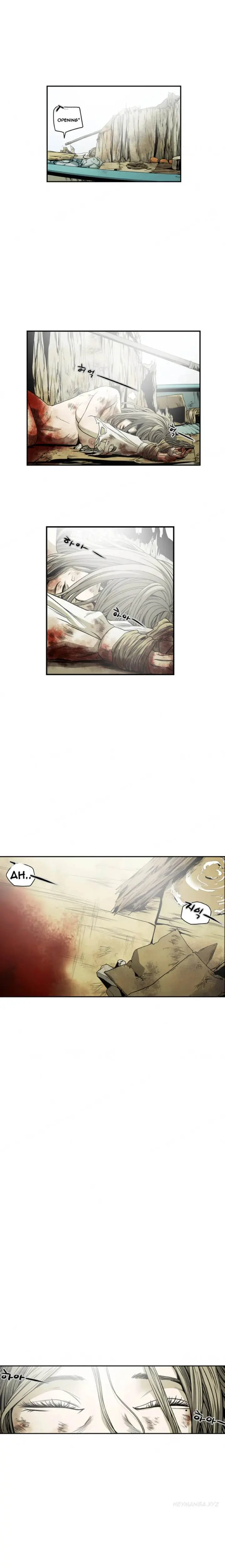 Kitsch Year Episode 72 - Page 19