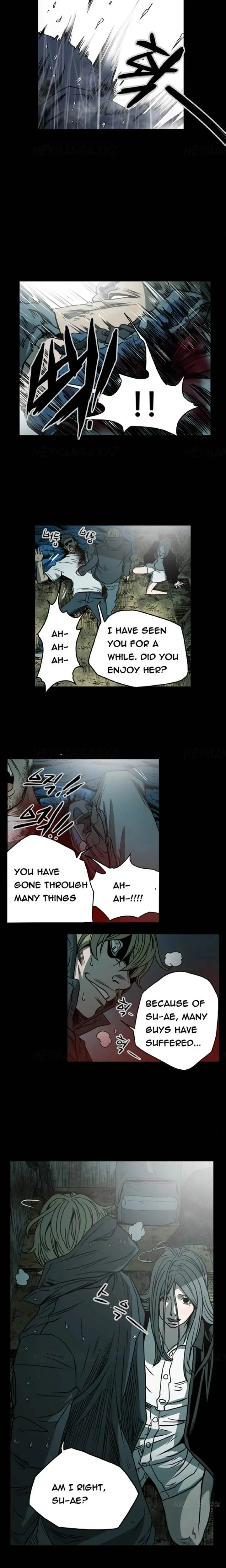 Kitsch Year Episode 72 - Page 3
