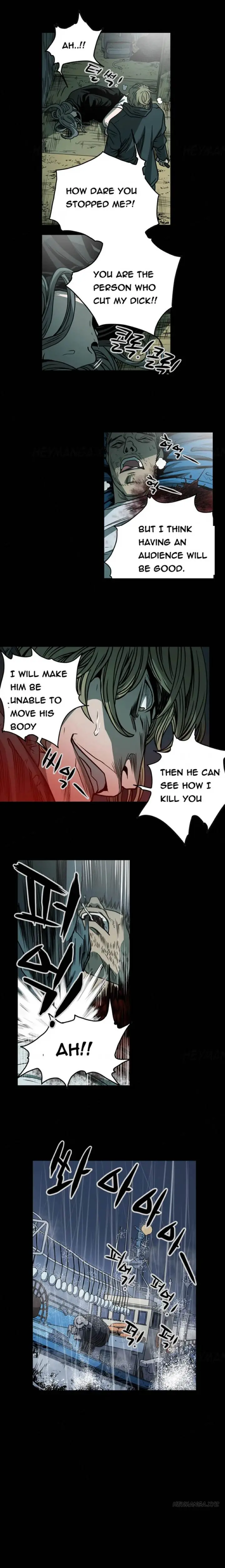 Kitsch Year Episode 72 - Page 5