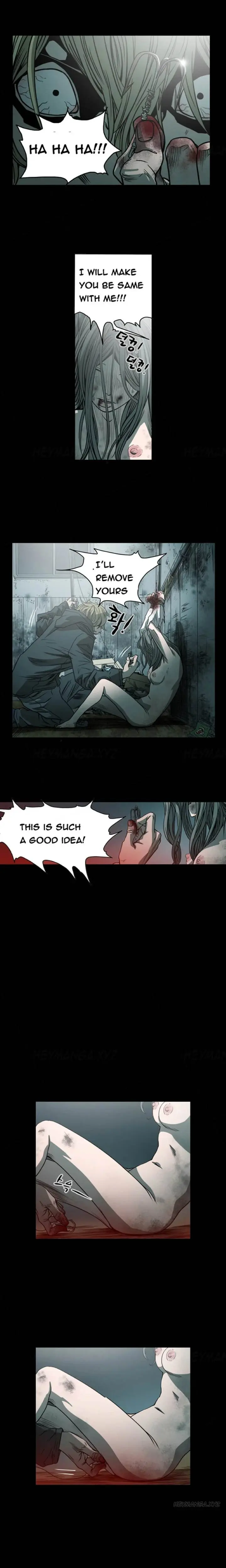 Kitsch Year Episode 72 - Page 8