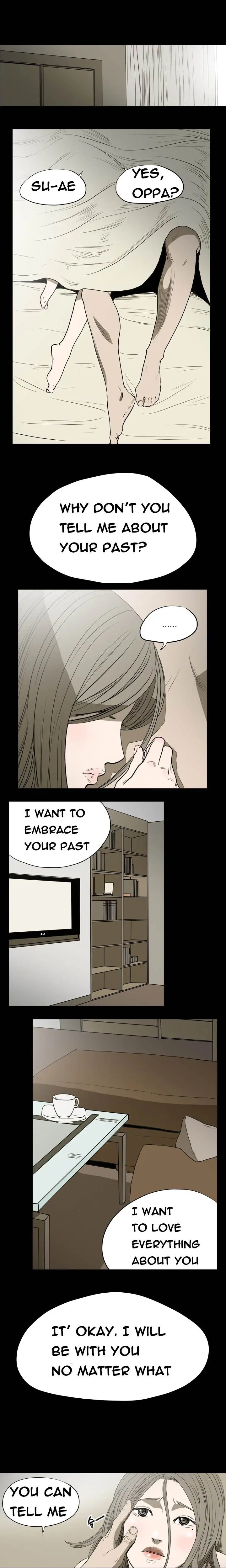Kitsch Year Episode 8 - Page 6