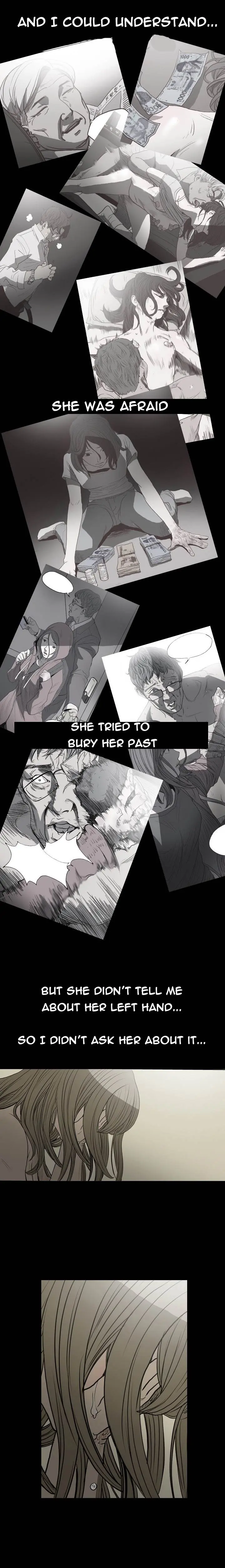 Kitsch Year Episode 8 - Page 8