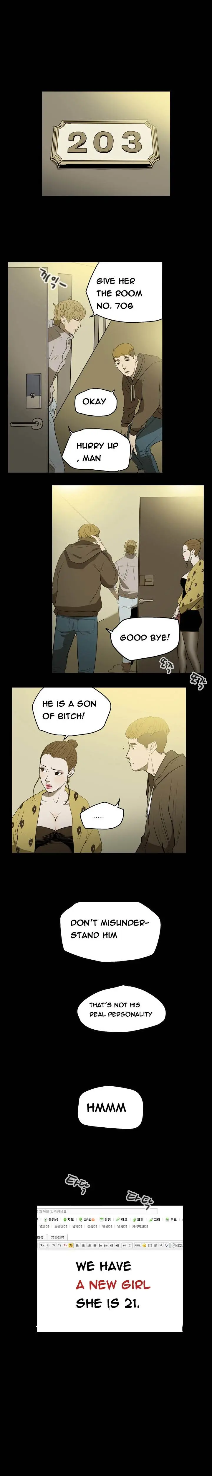 Kitsch Year Episode 9 - Page 9