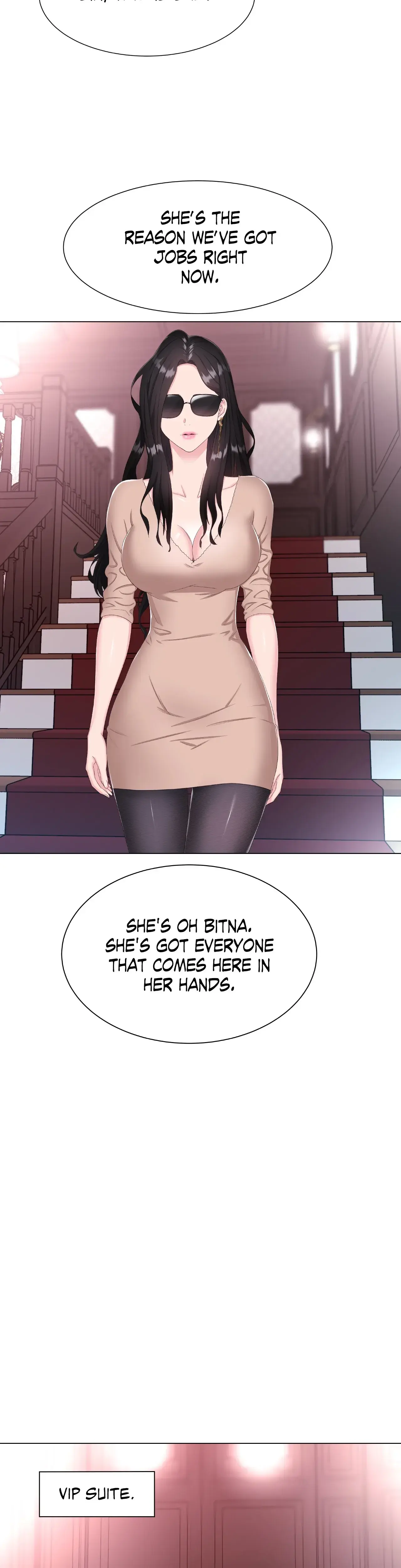 Lacey Revenge Episode 1 - Page 30