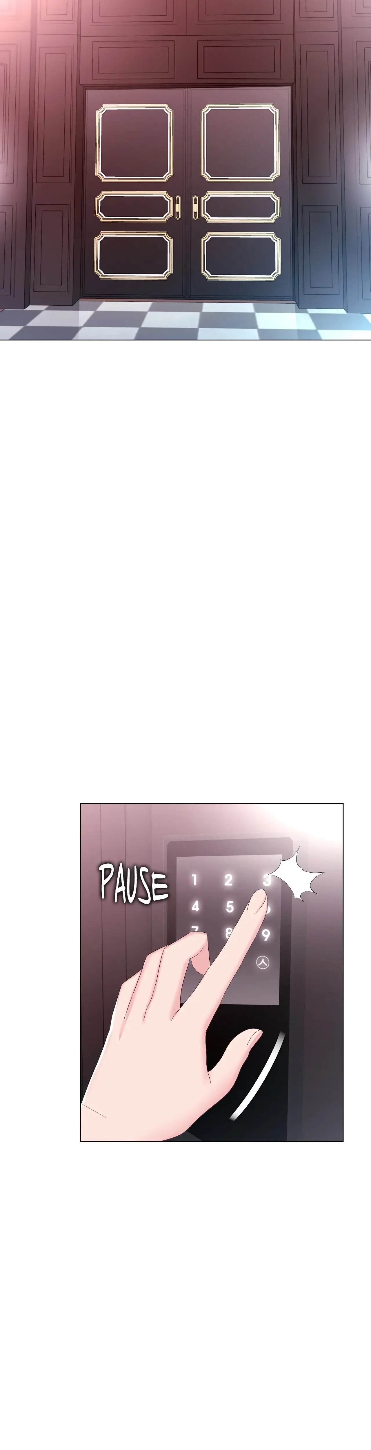 Lacey Revenge Episode 1 - Page 31