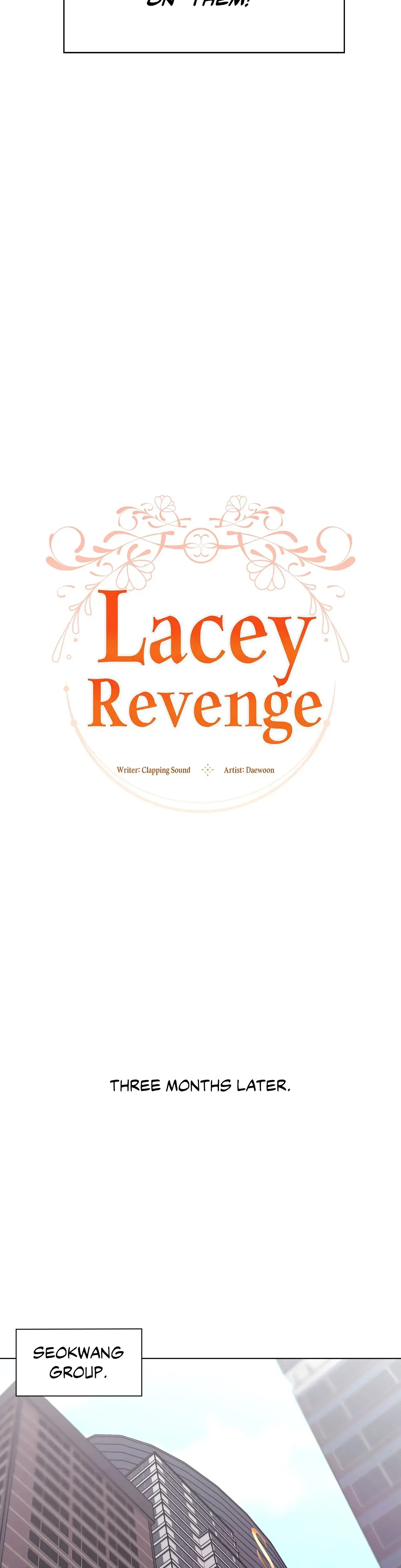 Lacey Revenge Episode 1 - Page 9