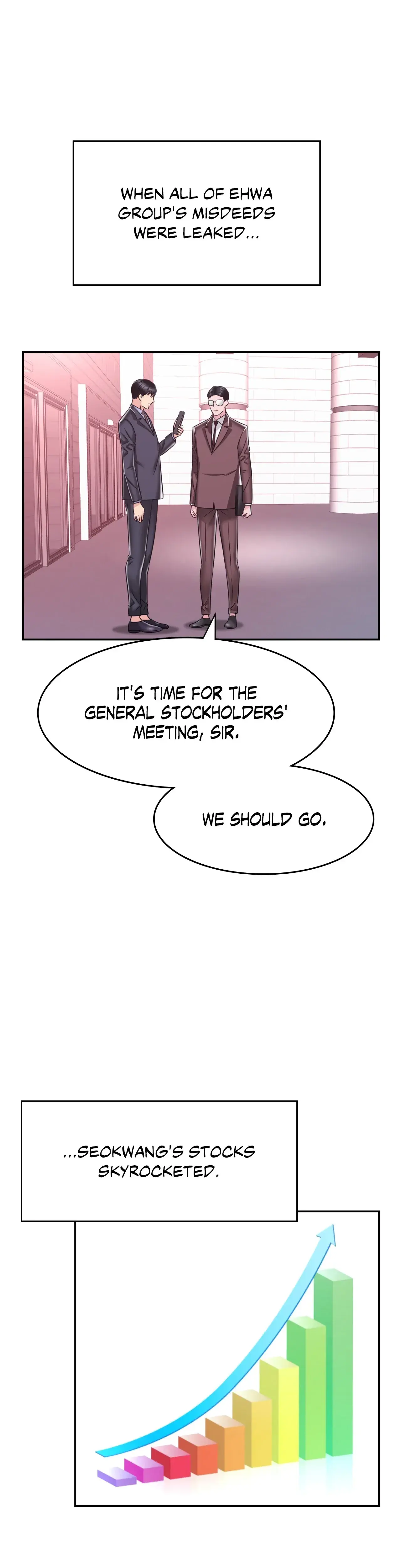 Lacey Revenge Episode 30 - Page 16