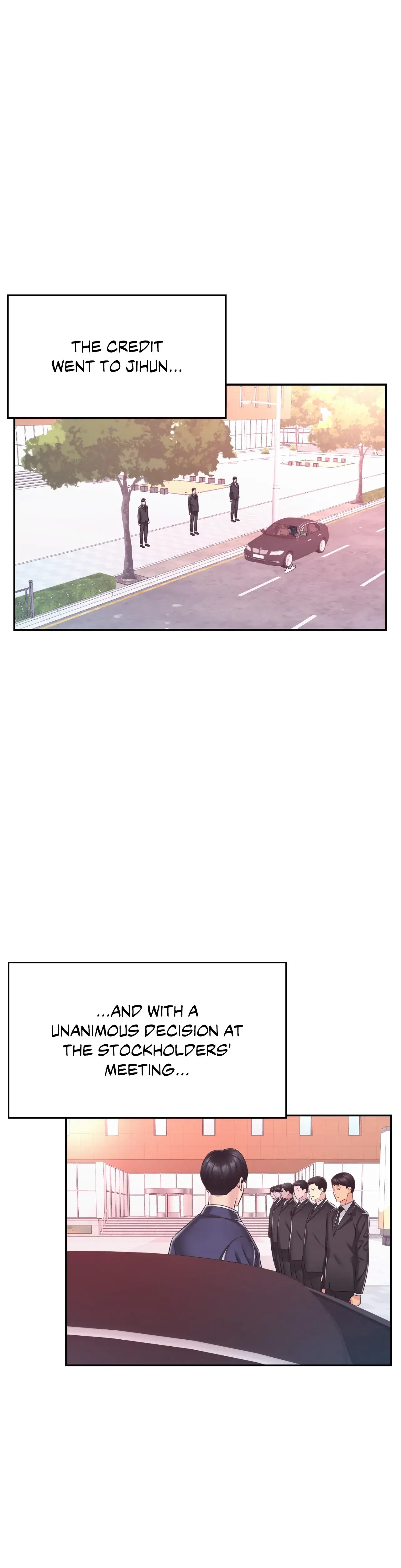 Lacey Revenge Episode 30 - Page 17