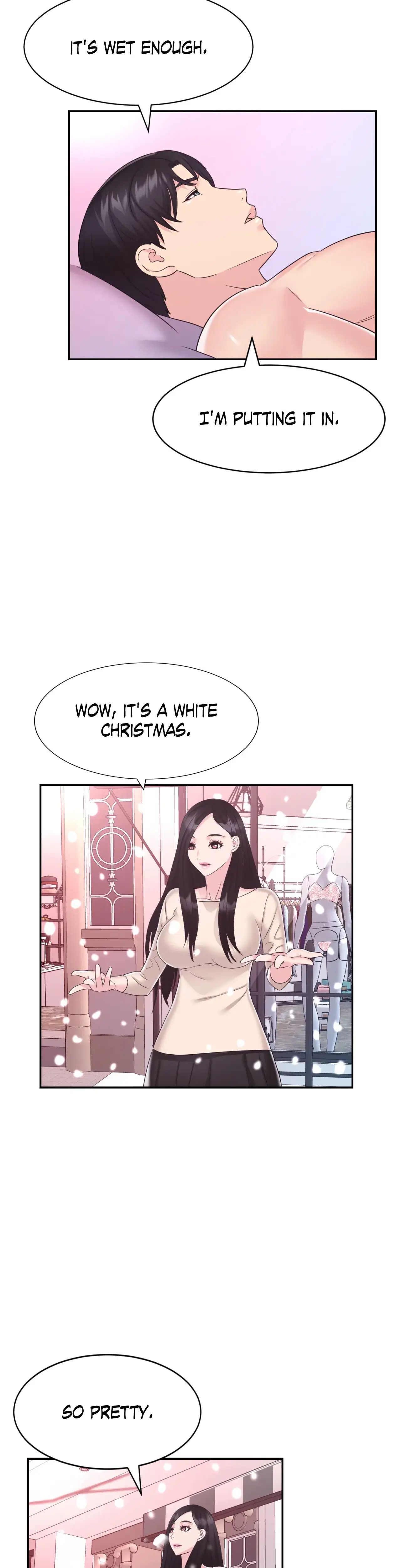 Lacey Revenge Episode 30 - Page 25