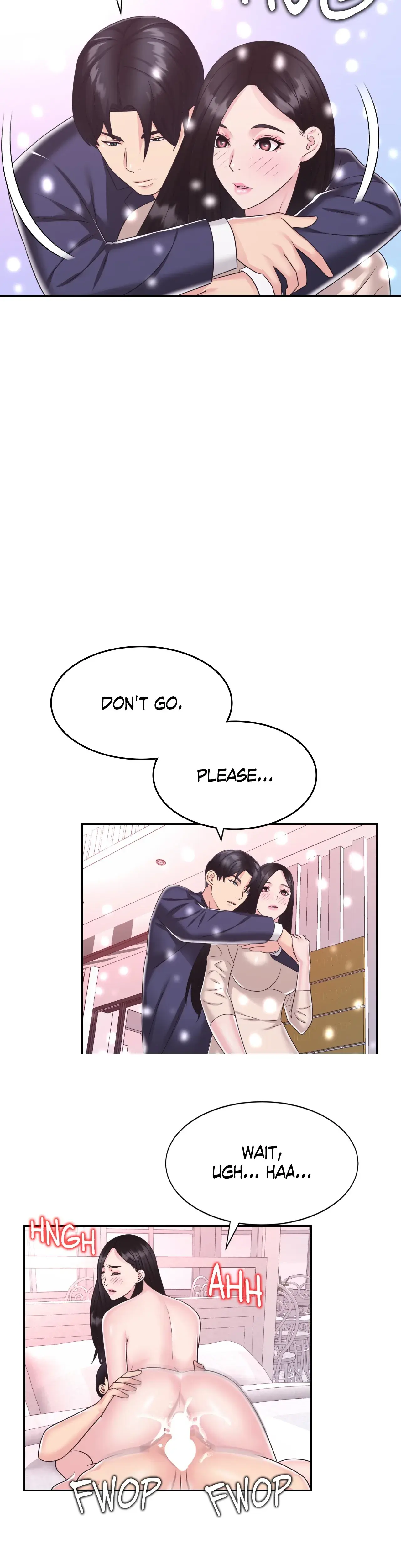 Lacey Revenge Episode 30 - Page 29