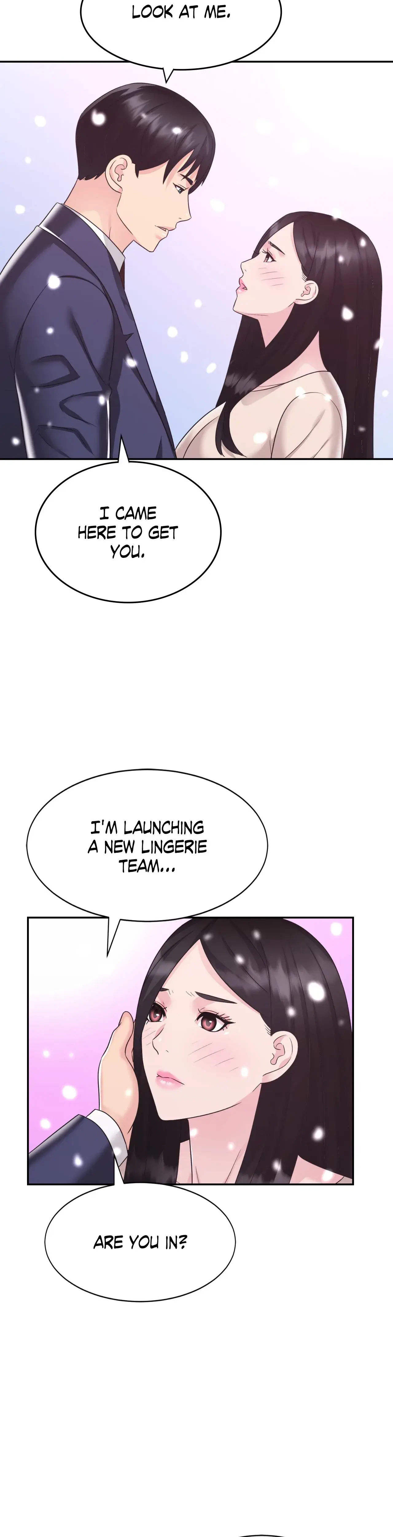 Lacey Revenge Episode 30 - Page 33