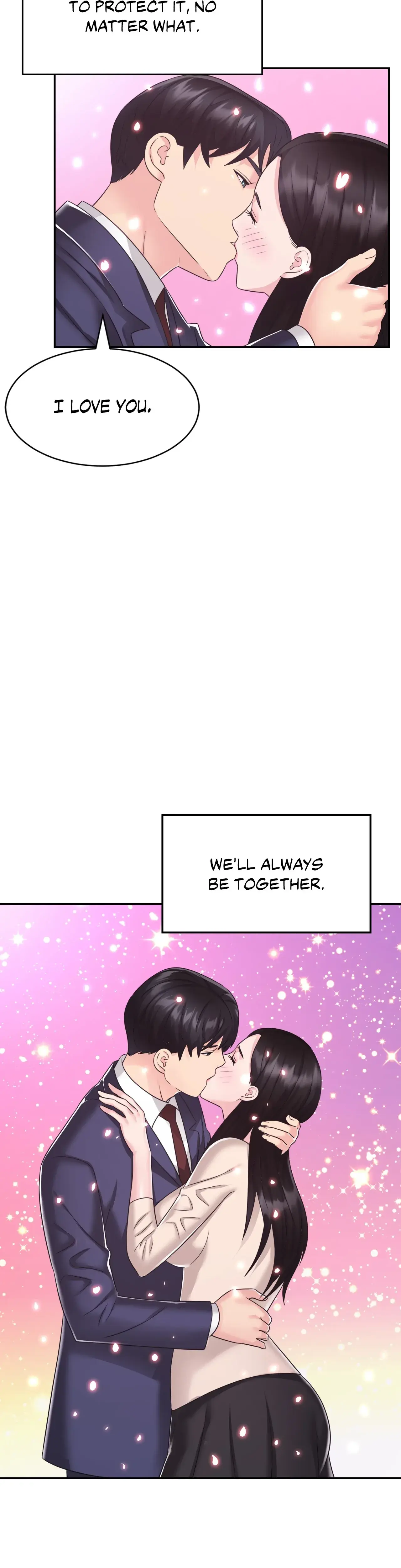 Lacey Revenge Episode 30 - Page 35
