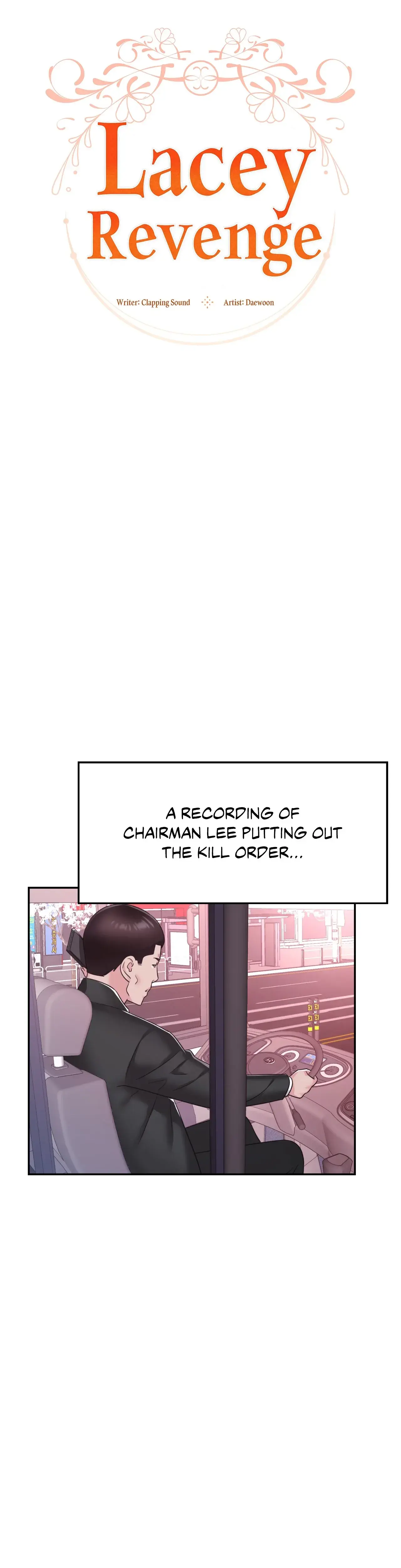 Lacey Revenge Episode 30 - Page 7