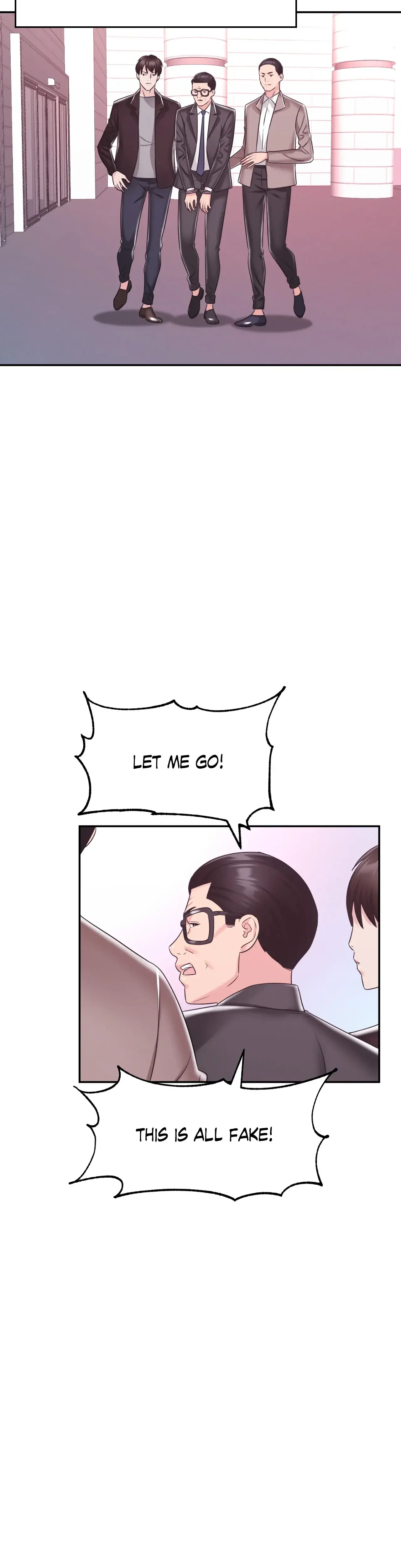 Lacey Revenge Episode 30 - Page 9