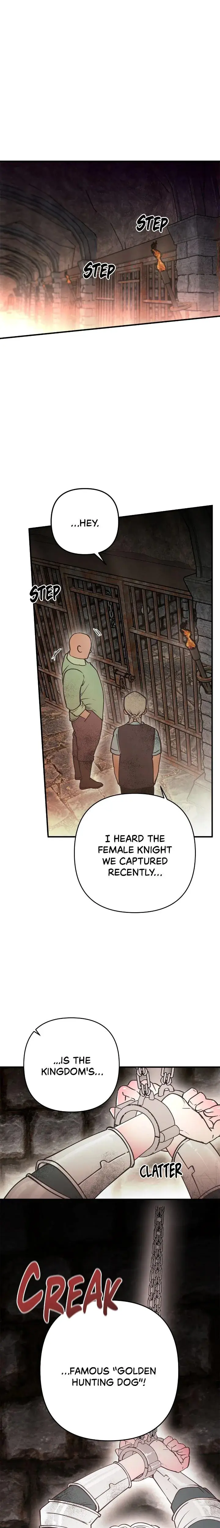 Ladies at Her Service: A Knight Addicted to Adult Novels Episode 1 - Page 1