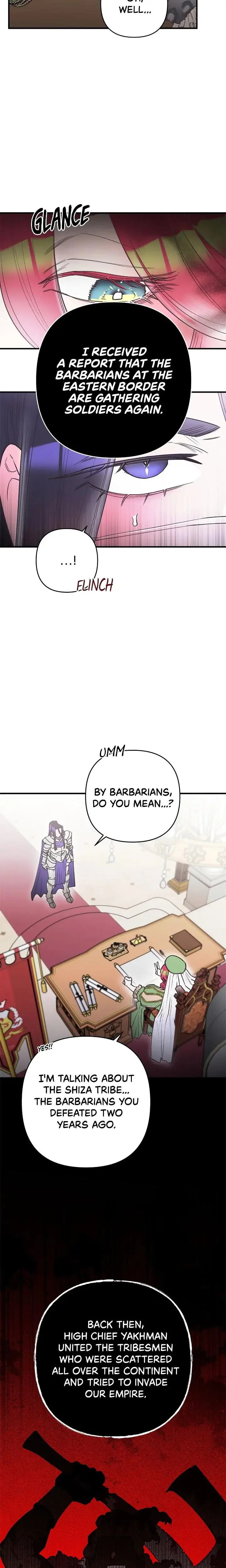 Ladies at Her Service: A Knight Addicted to Adult Novels Episode 1 - Page 15