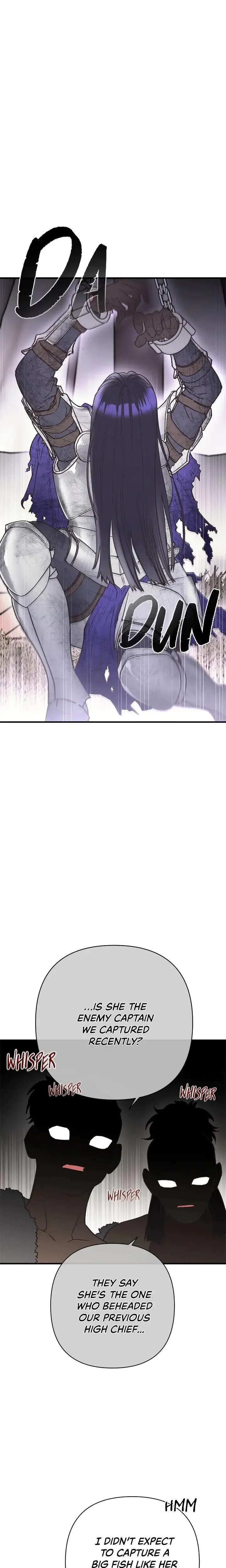 Ladies at Her Service: A Knight Addicted to Adult Novels Episode 1 - Page 19