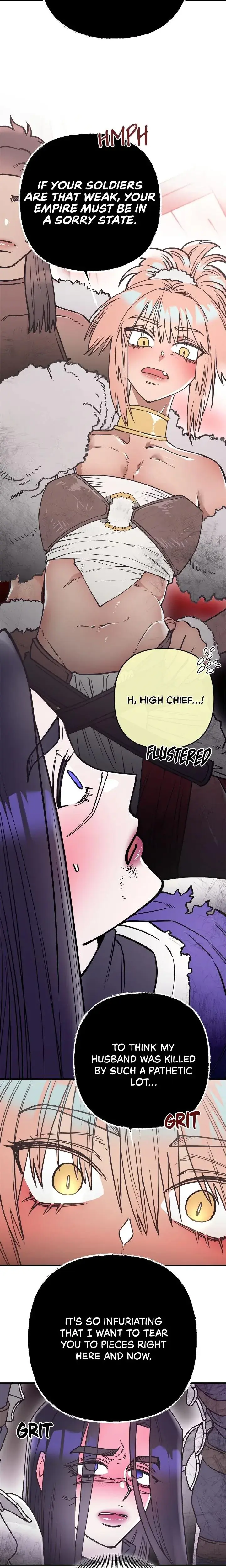 Ladies at Her Service: A Knight Addicted to Adult Novels Episode 1 - Page 24