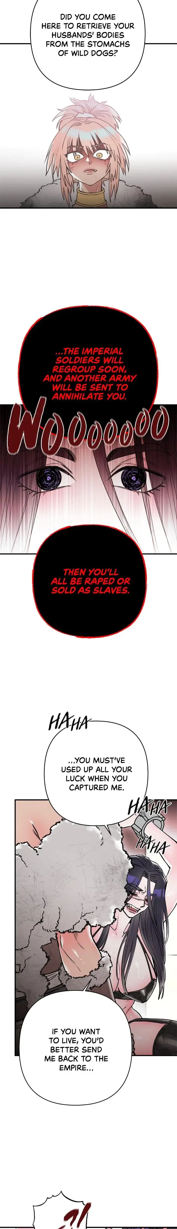 Ladies at Her Service: A Knight Addicted to Adult Novels Episode 1 - Page 33