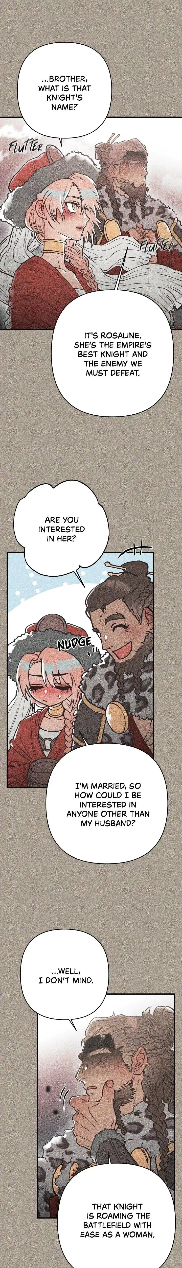 Ladies at Her Service: A Knight Addicted to Adult Novels Episode 5 - Page 2