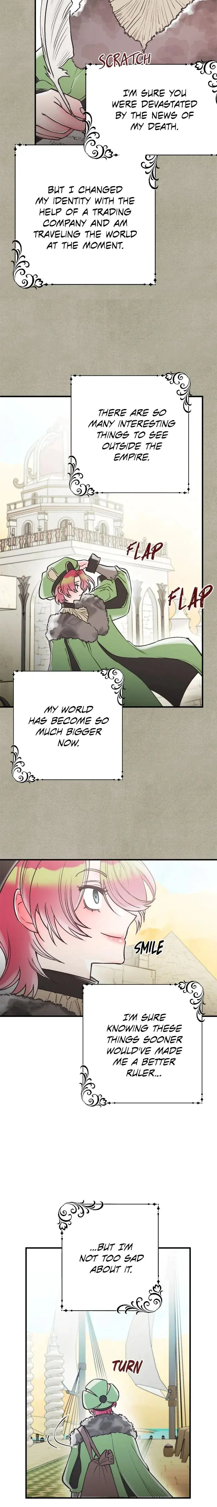 Ladies at Her Service: A Knight Addicted to Adult Novels Episode 5 - Page 20
