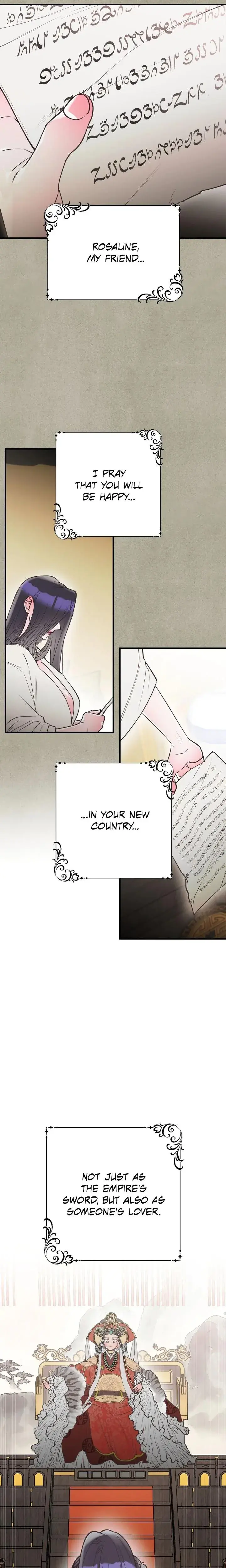 Ladies at Her Service: A Knight Addicted to Adult Novels Episode 5 - Page 23