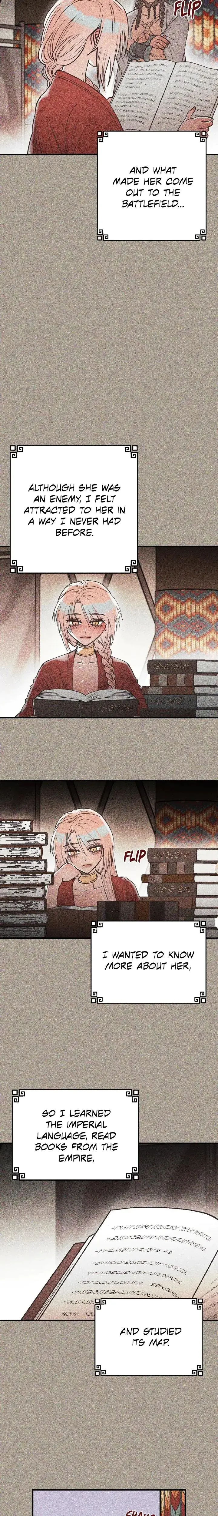 Ladies at Her Service: A Knight Addicted to Adult Novels Episode 5 - Page 4