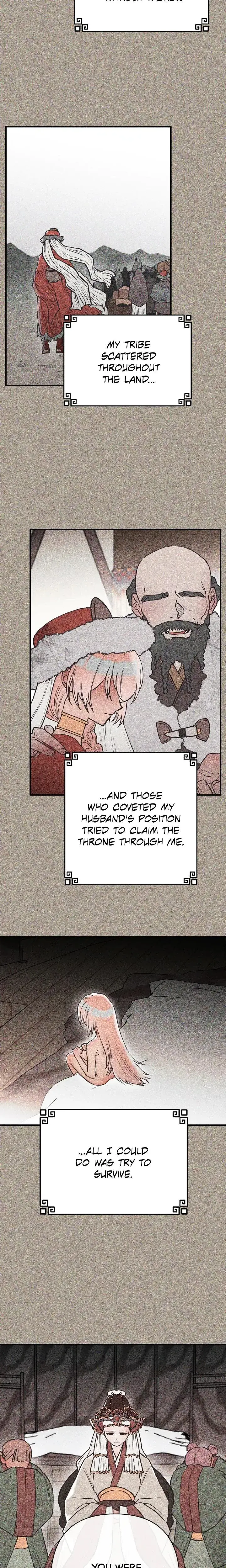 Ladies at Her Service: A Knight Addicted to Adult Novels Episode 5 - Page 7