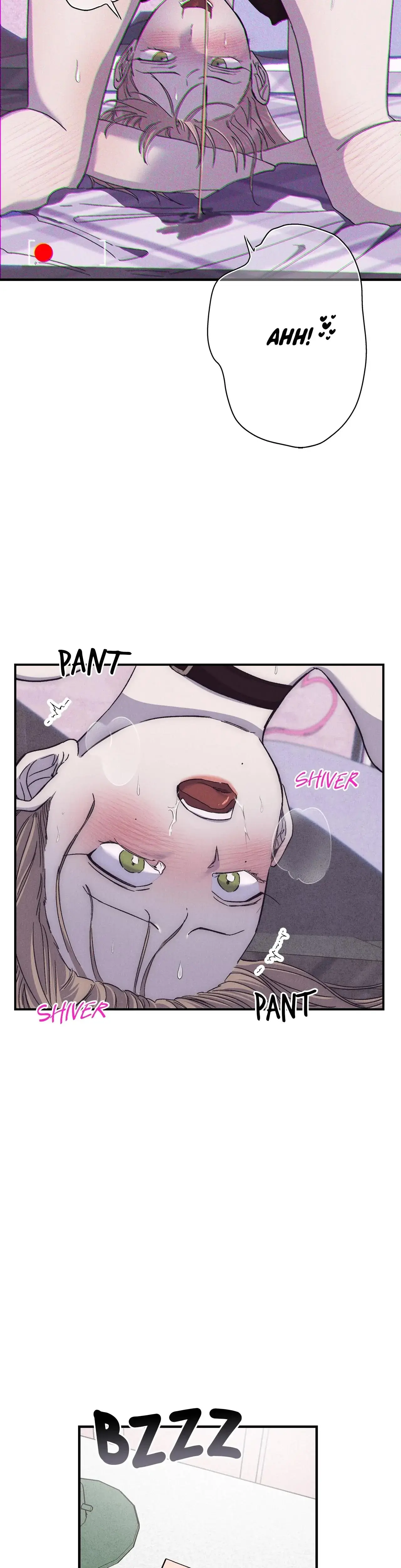 Ladies at Her Service: A Very Naughty Girl Episode 1 - Page 15