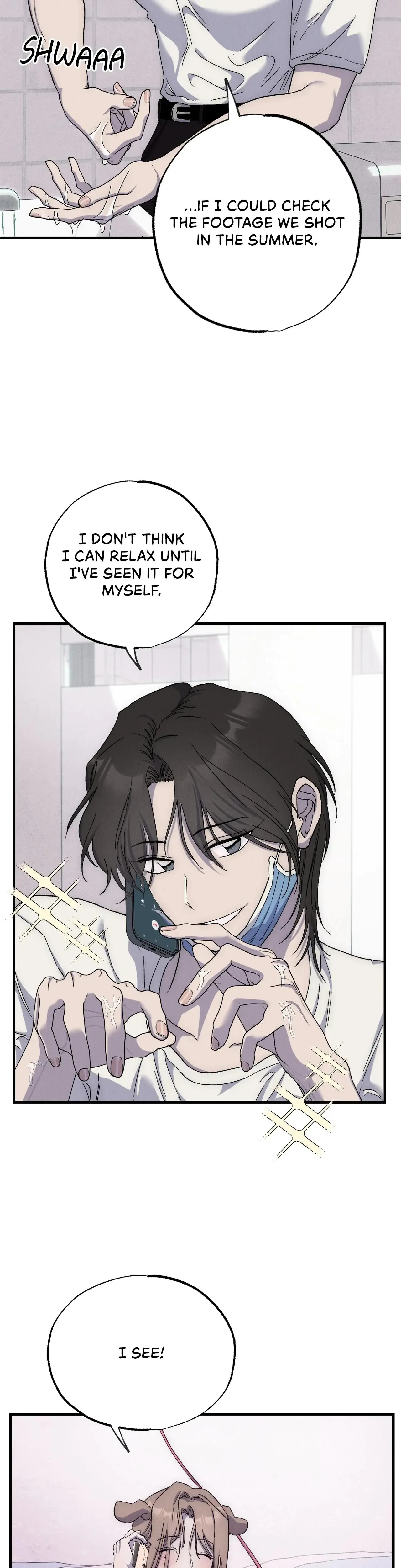 Ladies at Her Service: A Very Naughty Girl Episode 1 - Page 18